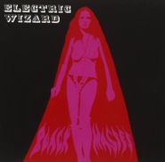 Electric Wizard, Black Masses (LP)