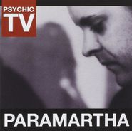 Psychic TV, Paramartha (CD)