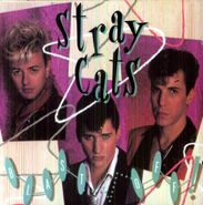 Stray Cats, Blast Off! (CD)