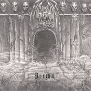 Burzum, From The Depths Of Darkness (CD)