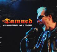 The Damned, 35th Anniversary Live In Concert (CD)