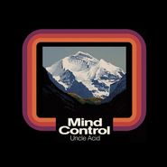 Uncle Acid & The Deadbeats, Mind Control [Purple Vinyl] (LP)