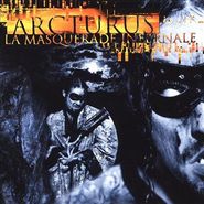 Arcturus, La Masquerade Infernale (LP)