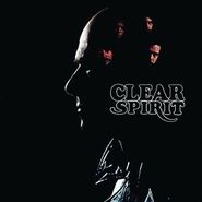 Spirit, Clear (CD)