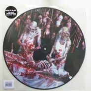 Cannibal Corpse, Butchered At Birth [Picture Disc] [Limited Edition] (LP)