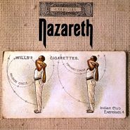 Nazareth, Exercises [180 Gram Vinyl] (LP)