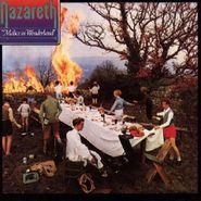 Nazareth, Malice In Wonderland (LP)