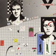 The Vibrators, V2 (LP)