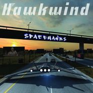 Hawkwind, Spacehawks [Limited Edition] (CD)