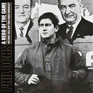 Phil Ochs, A Hero Of The Game: Historic 1965 New York Radio Broadcast [140 Gram Vinyl] (LP)