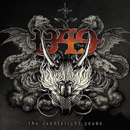 1349, The Candlelight Years [Box Set] (CD)