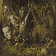 Emperor, IX Equlibrium (LP)