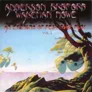 Anderson Bruford Wakeman Howe, An Evening Of Yes Music Plus Vol. 2 (LP)