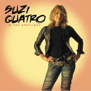 Suzi Quatro, In The Spotlight (LP)