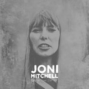 Joni Mitchell, Live At The Second Fret 1966 (LP)