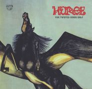 Horse, For Twisted Minds Only (CD)