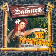 The Damned, Tiki Nightmare - Live In London (LP)