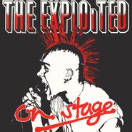 The Exploited, On Stage (LP)