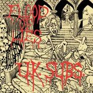 U.K. Subs, Flood Of Lies [Bonus Tracks] (LP)