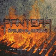 Pantera, Driven By Demons (LP)