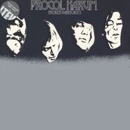 Procol Harum, Broken Barricades (LP)