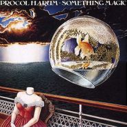 Procol Harum, Something Magic (LP)
