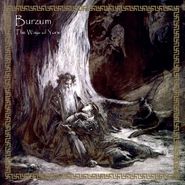 Burzum, The Ways Of Yore [Milky Vinyl] (LP)