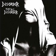 Disorder, Total Disorder (LP)