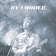 Ry Cooder, Broadcast From The Plant (LP)
