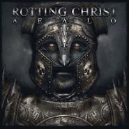 Rotting Christ, Aealo (LP)