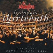 The Stranglers, Friday The Thirteenth: Live At The Royal Albert Hall (LP)