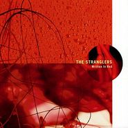 The Stranglers, Written In Red (LP)
