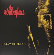 The Stranglers, Coup De Grace (LP)