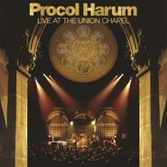 Procol Harum, Live At The Union Chapel (LP)