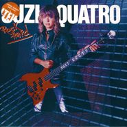 Suzi Quatro, Rock Hard (LP)