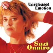 Suzi Quatro, Unreleased Emotion (LP)