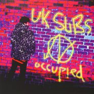 U.K. Subs, Occupied (LP)