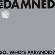 The Damned, So, Who's Paranoid? (LP)