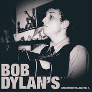 Various Artists, Bob Dylan's Greenwich Village Vol. 1 (LP)