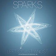 Sparks, Left Coast Angst: Live Radio Broadcast Recordings 1982-1983 (LP)