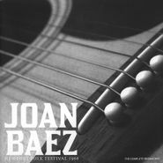 Joan Baez, Newport Folk Festival 1968 (LP)