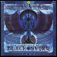 Hawkwind, The Chronicle Of The Black Sword (LP)