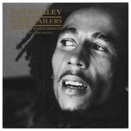 Bob Marley & The Wailers, Best Of The Early Singles Volume 1 - The Singles (LP)