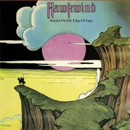 Hawkwind, Warrior On The Edge Of Time (LP)