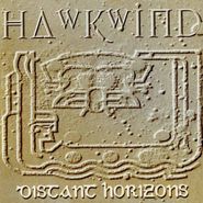 Hawkwind, Distant Horizons (LP)
