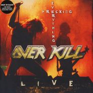 Overkill, Wrecking Everything (LP)