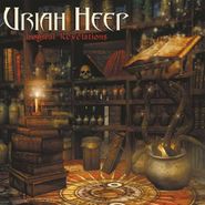 Uriah Heep, Logical Revelations (LP)