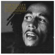 Bob Marley & The Wailers, Best Of The Early Singles Volume 2 - The Dubs (LP)