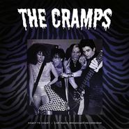 The Cramps, Coast To Coast / Live Radio Broadcast Recordings (LP)