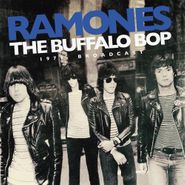 Ramones, The Buffalo Bop - 1979 Broadcast (LP)